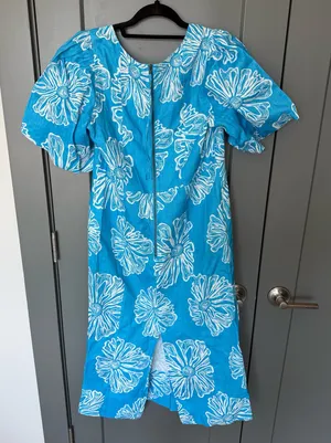 Marie Oliver Dress thumbnail 4