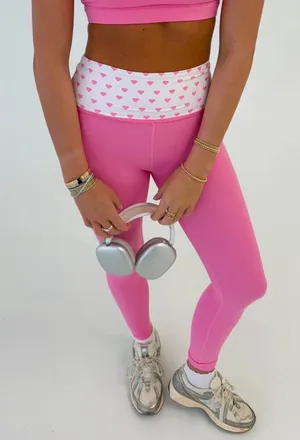 Boutique Fancy D valentines day set pants thumbnail 1