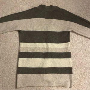 Old Navy Stripe‎ Cardigan Size XS thumbnail 3