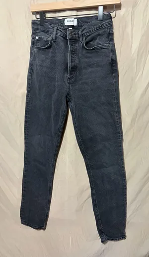 Agolde jeans thumbnail 1