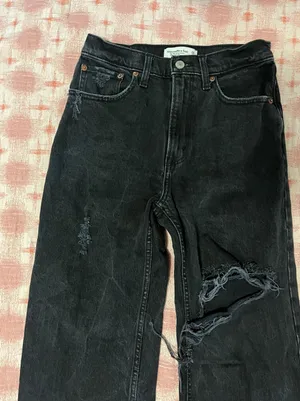 Abercrombie Jeans thumbnail 5