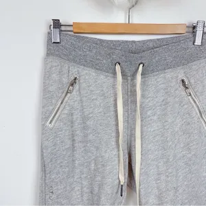 n:Philanthropy Mirabel Cotton-Blend Sweatshirt & Jogger Pants Casual Lounge Set thumbnail 6