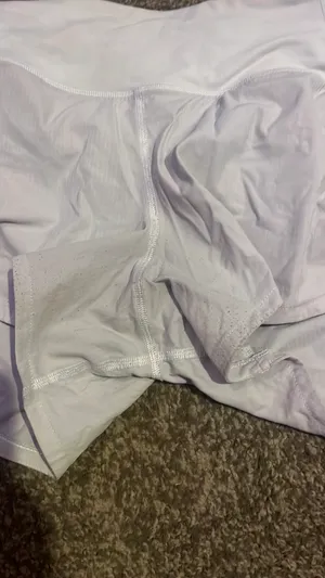 Lululemon Shorts Speed Up 4" 4 thumbnail 3