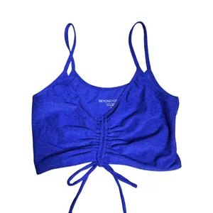 Beyond Yoga Spacedye Centered Cropped Tank Size: L thumbnail 2