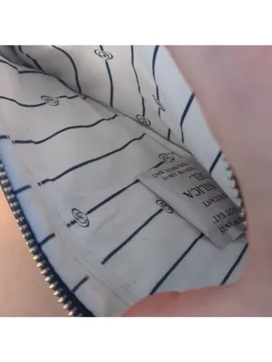 Brighton summer heart mini bag thumbnail 3