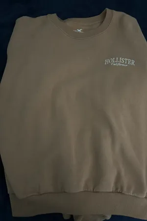 Hollister Hoodie thumbnail 2