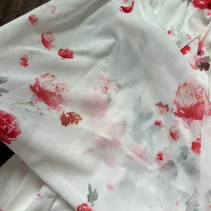 The Jet Set Diaries Isabella Mini Dress in Isabella Floral Print thumbnail 5
