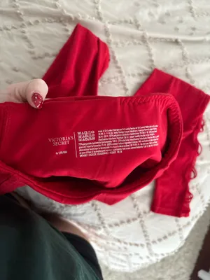 Victoria Sport Victoria's Secret Crop Leggings thumbnail 3