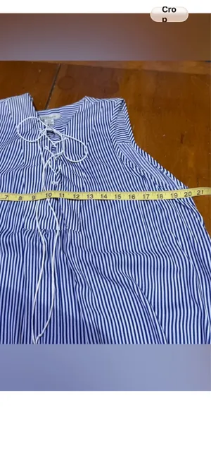 ANTHROPOLOGIE Playa Del Ray Dress thumbnail 5