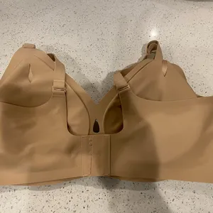 Seamless Nude T-Shirt Bra - Smooth Support thumbnail 2