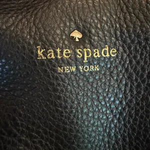 Kate Spade Leather Boho‎ Shoulder Bag thumbnail 5