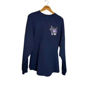 Disney Parks 2025 Villains Spirit Jersey Glow in the Dark thumbnail 2
