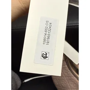Tory Burch T Monogram Debossed Leather Crescent Shoulder Bag-Blush Pink New $469 thumbnail 6