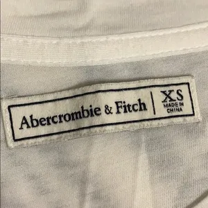 Abercrombie & Fitch Women Shirt thumbnail 2