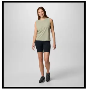 Women's Black‎ Shorts thumbnail 3