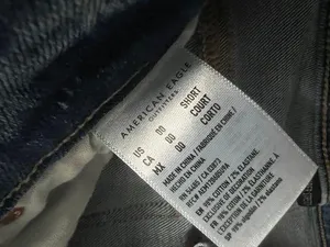 Jeans thumbnail 4