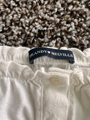 Square Neck Shirt thumbnail 4