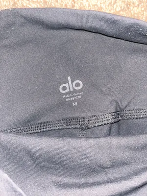 Alo Leggings thumbnail 3