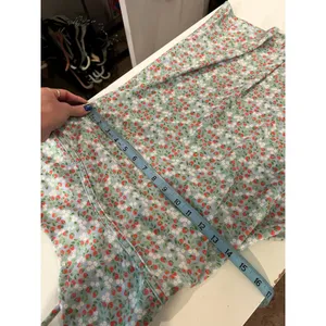 Altar'd State Strawberry Print Mini Tank Dress Size Small USA thumbnail 7