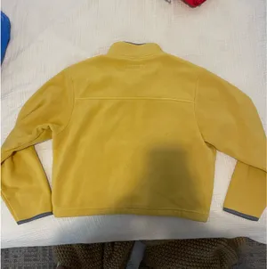 Old Navy Fleece Pullover Quarter-Zip thumbnail 4