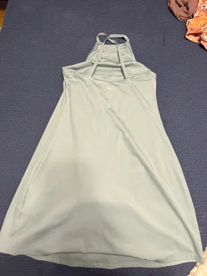 Madewell tennis dress thumbnail 2