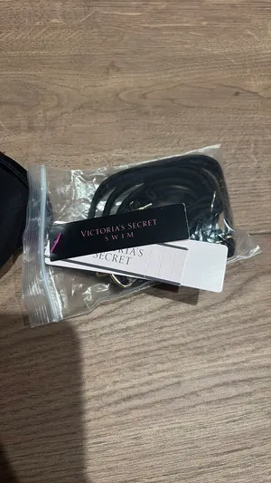 Victoria's Secret Bikini Set Black thumbnail 4
