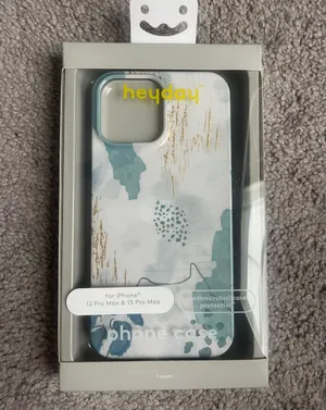 Heyday iPhone Case thumbnail 1