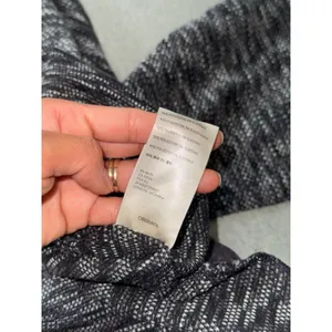 Free People We The Free Turtleneck Sweater‎ Sunny Days Bell Sleeve Size Small thumbnail 3