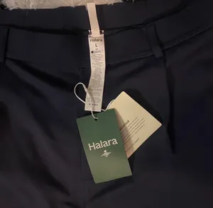 NWT Halara Flex™ DayStretch High Waisted Pocket Straight Leg Work Pants thumbnail 7