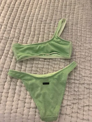 Triangl Bikini Set thumbnail 2