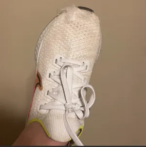 Nike Infinity React Tennis Shoes thumbnail 3