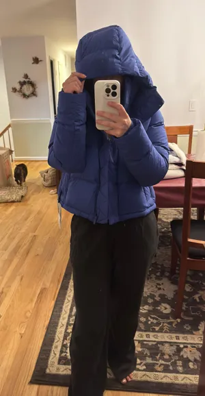Lululemon Wunder Puff Jacket 4 thumbnail 12