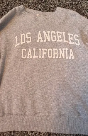 John Galt Sweatshirt thumbnail 1