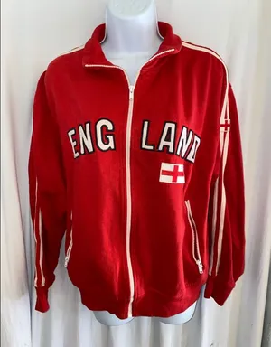 Innocenti Vintage 1872 Quality Sweater "England" Size M thumbnail 1