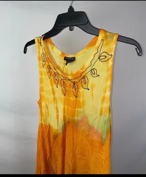 Dress Yellow thumbnail 2