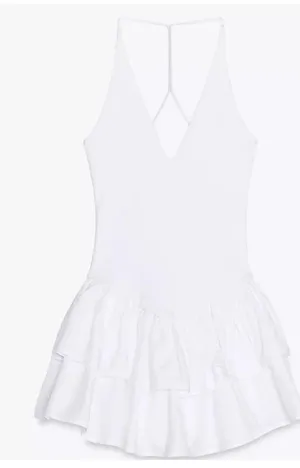 Zara dress thumbnail 1