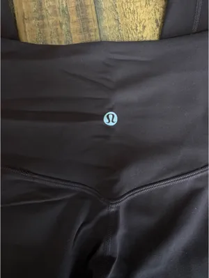 Lululemon Wide-Leg Pants High-Rise thumbnail 6