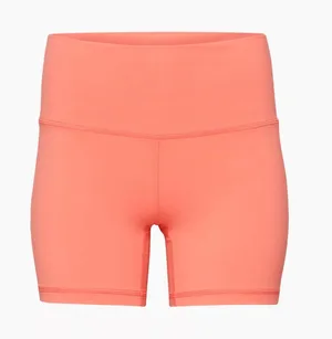 Aritzia TNA Biker shorts 5 Inch thumbnail 1