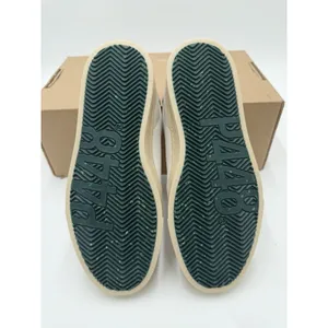 P448 Bali White Green Womens Size 37 Us 6.5-7 Nwb thumbnail 7