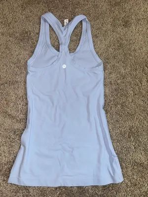 Lululemon Tank thumbnail 1