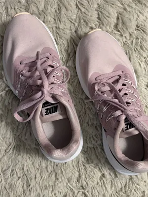 Nike “Run Swift” Women’s Size 6.5 Plum Chalk Color thumbnail 16
