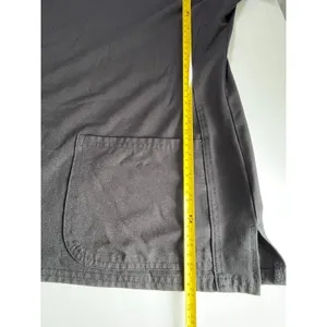 Heartsoul Break On Through Black Scrub Set V-Neck‎ Top S & Jogger Pants XS thumbnail 9