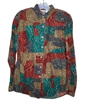 Vintage Rocky Mountain (Rockies)‎ Shirt thumbnail 1