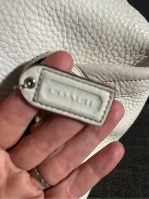 Y2K-era Coach Soho Large Hobo Bag (Style Number 5715 thumbnail 10