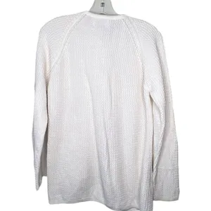 Vintage Lilly‎ of California Cardigan Sweater thumbnail 3