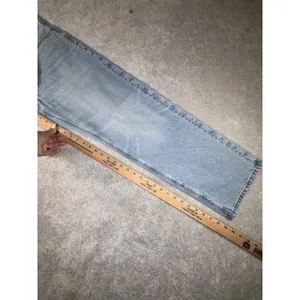 american eagle ex boyfriend jeans studded detail size 8 thumbnail 10