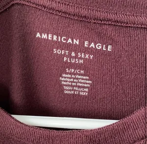 American Eagle Soft And Sext Tee thumbnail 3