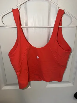 Lululemon Align Tank thumbnail 2