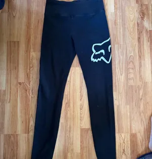 Leggings Black thumbnail 3