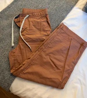 Vuori Ripstop Pants thumbnail 1